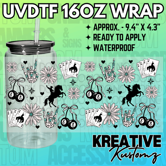 KK - 1368 - Kreative Kustomz