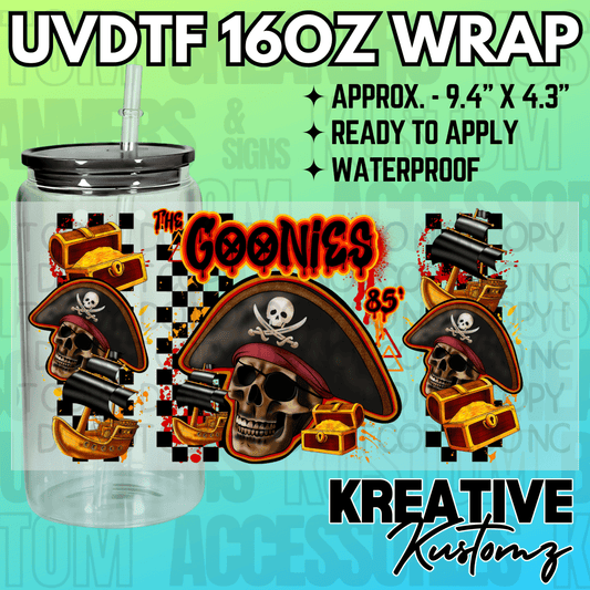 KK - 1371 - Kreative Kustomz