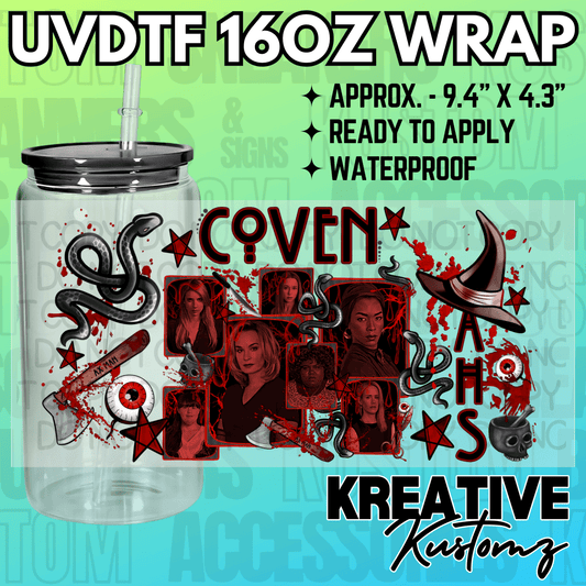 KK - 1372 - Kreative Kustomz
