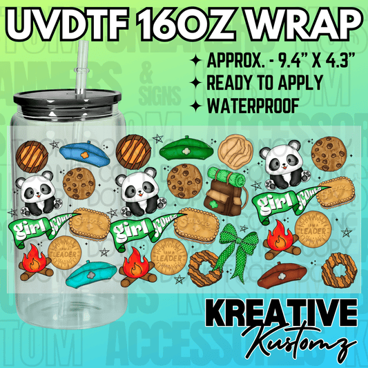 KK - 1376 - Kreative Kustomz