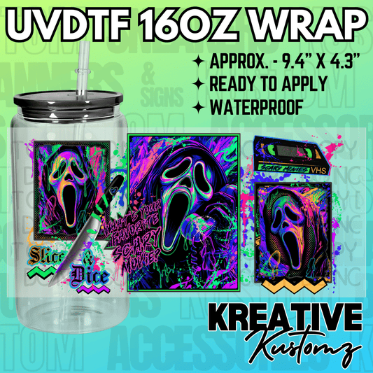 KK - 1377 - Kreative Kustomz