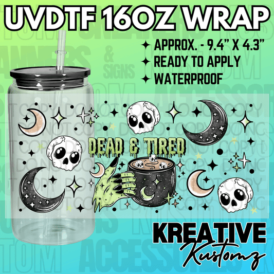 KK - 1380 - Kreative Kustomz