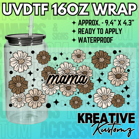 KK - 1381 - Kreative Kustomz