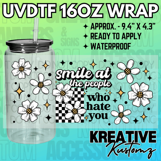 KK - 1382 - Kreative Kustomz