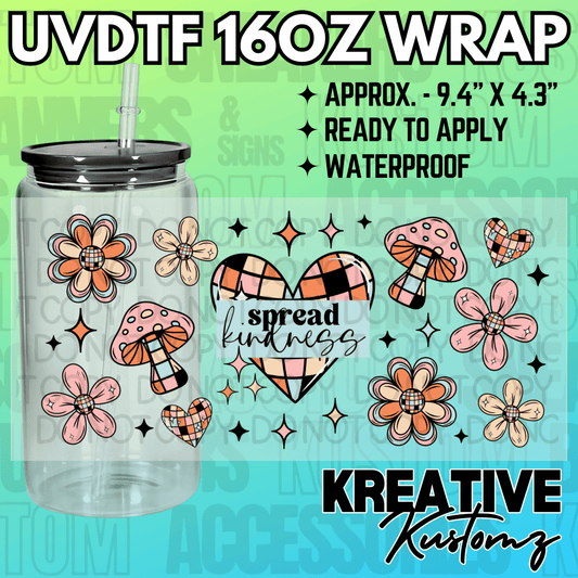 KK - 1383 - Kreative Kustomz