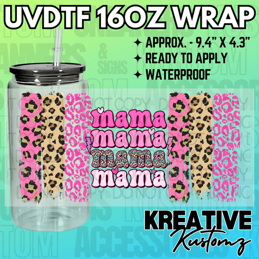KK - 1384 - Kreative Kustomz