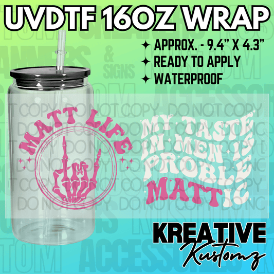 KK - 1387 - Kreative Kustomz