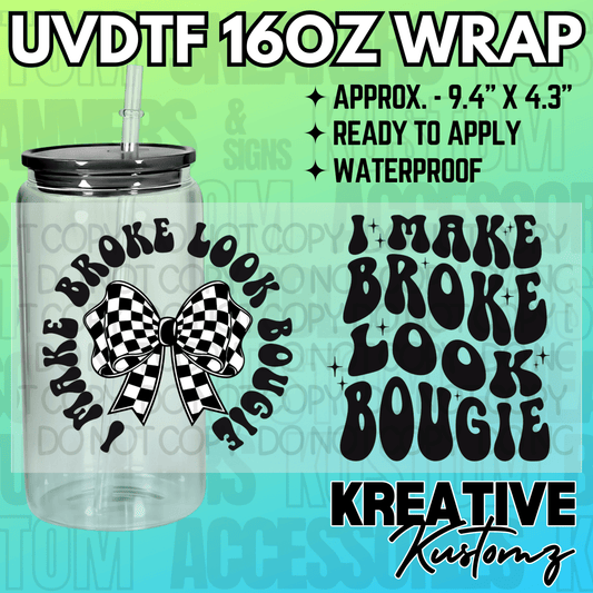 KK - 1388 - Kreative Kustomz