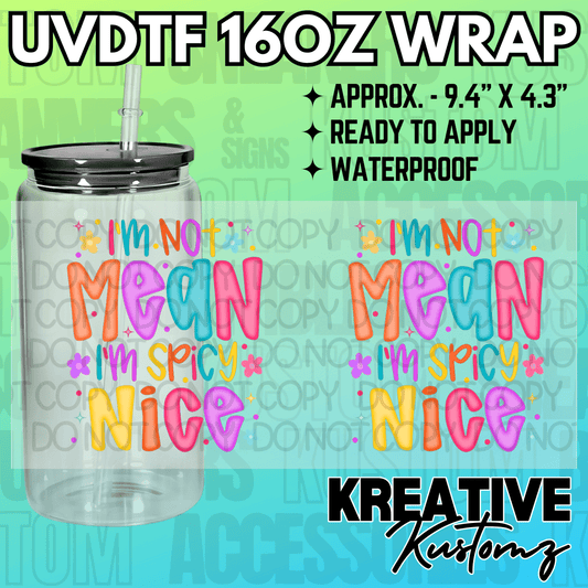 KK - 1401 - Kreative Kustomz
