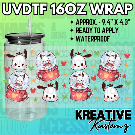 KK - 1402 - Kreative Kustomz