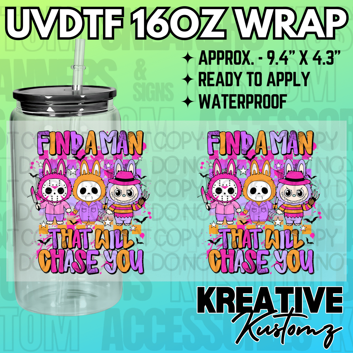 KK - 1404 - Kreative Kustomz
