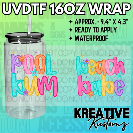 KK - 1408 - Kreative Kustomz