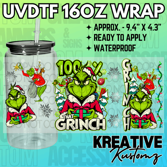 KK - 1409 - Kreative Kustomz
