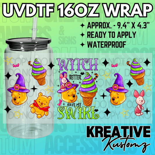 KK - 1410 - Kreative Kustomz