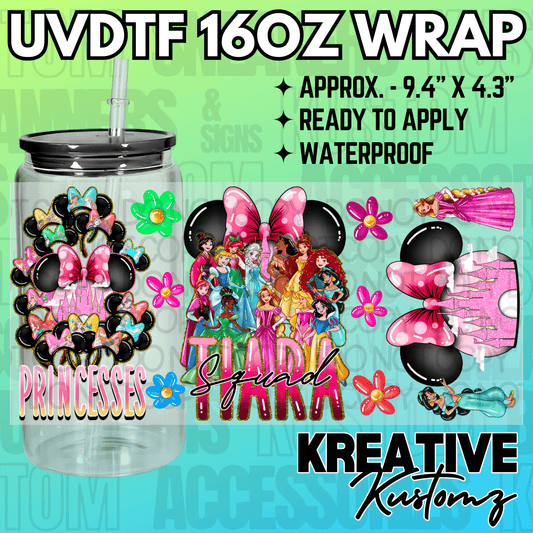 KK - 1411 - Kreative Kustomz
