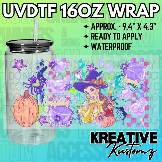 KK - 1412 - Kreative Kustomz