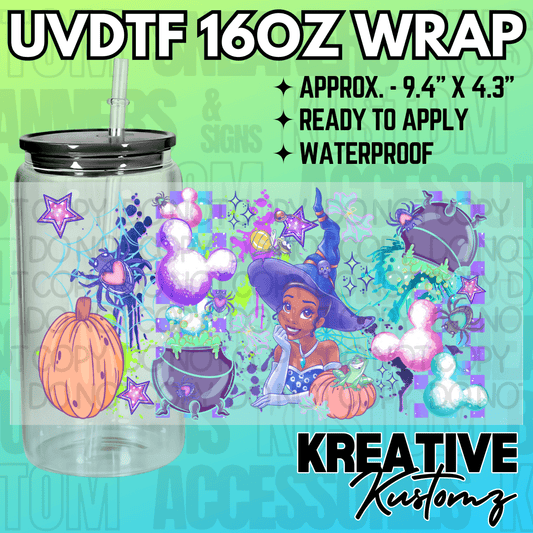 KK - 1413 - Kreative Kustomz