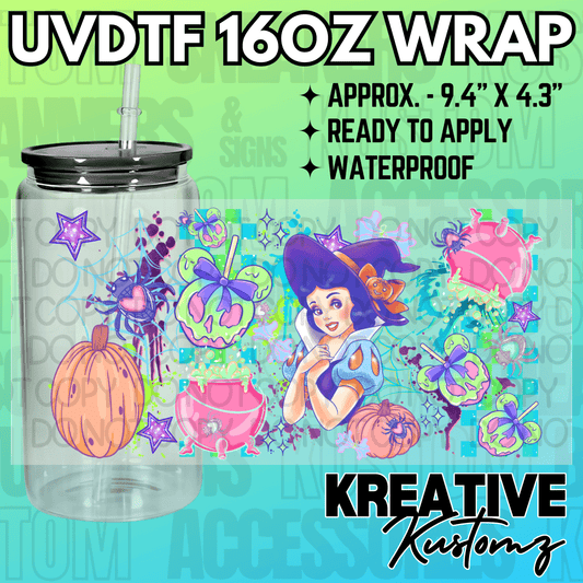 KK - 1414 - Kreative Kustomz