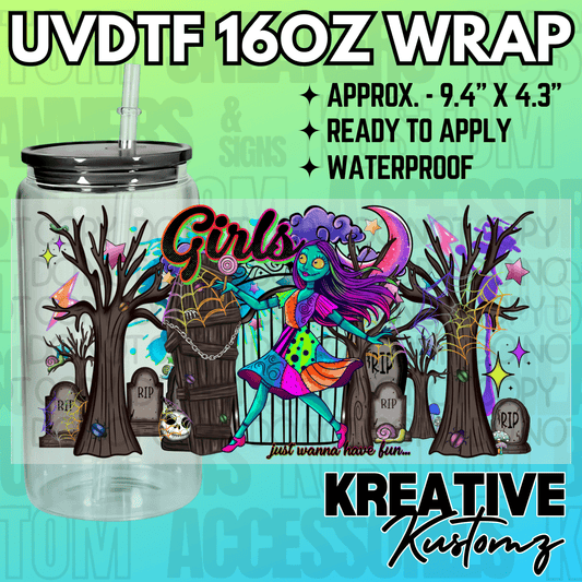 KK - 1415 - Kreative Kustomz