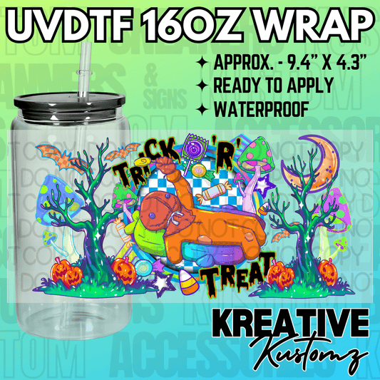 KK - 1416 - Kreative Kustomz