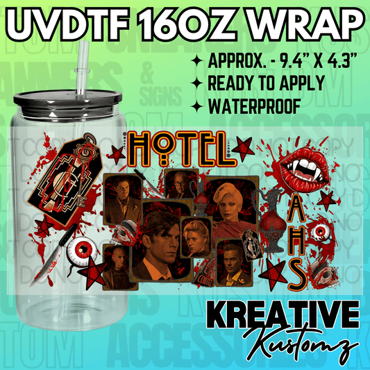 KK - 1418 - Kreative Kustomz