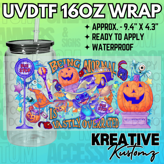 KK - 1420 - Kreative Kustomz
