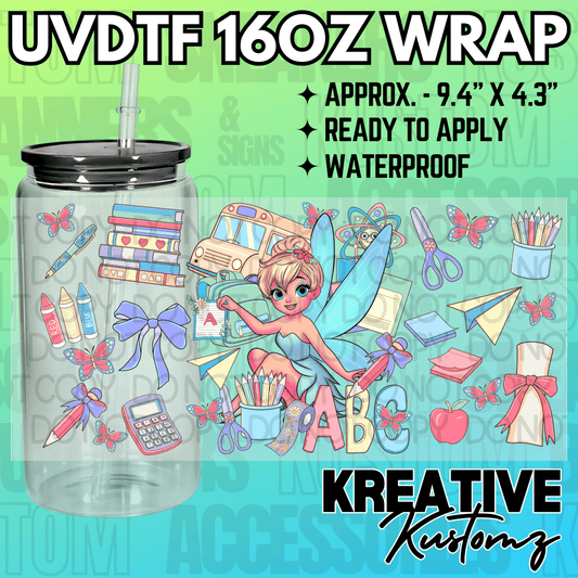 KK - 1421 - Kreative Kustomz