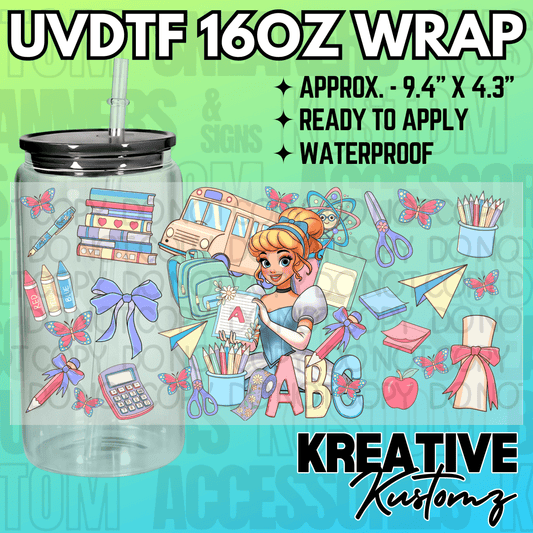 KK - 1426 - Kreative Kustomz