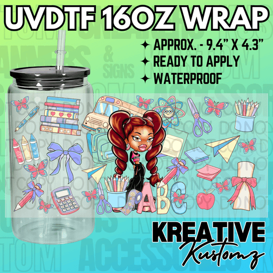 KK - 1428 - Kreative Kustomz