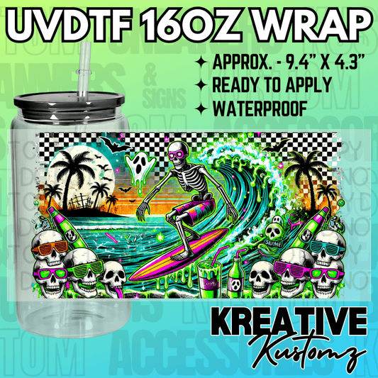 KK - 1432 - Kreative Kustomz