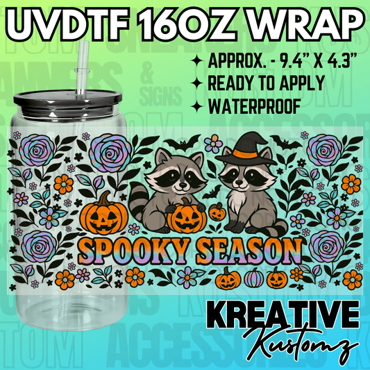 KK - 1433 - Kreative Kustomz