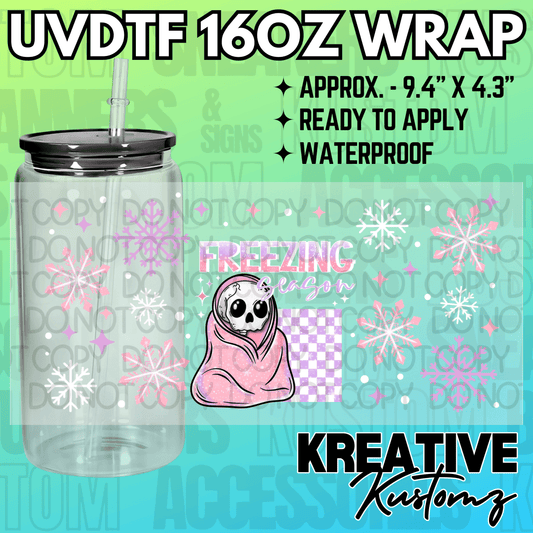 KK - 1435 - Kreative Kustomz