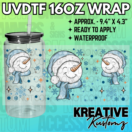 KK - 1437 - Kreative Kustomz