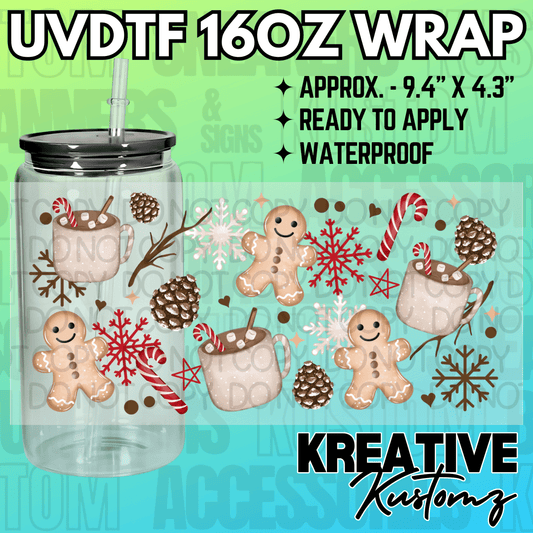 KK - 1439 - Kreative Kustomz