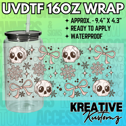 KK - 1443 - Kreative Kustomz