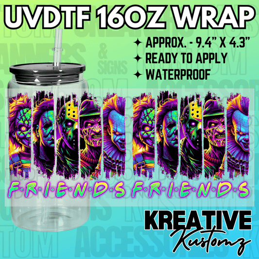 KK - 1447 - Kreative Kustomz