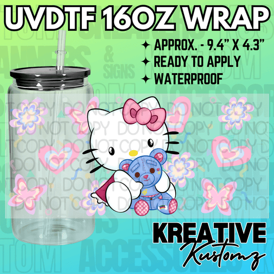 KK - 1449 - Kreative Kustomz