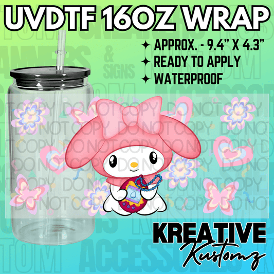 KK - 1450 - Kreative Kustomz