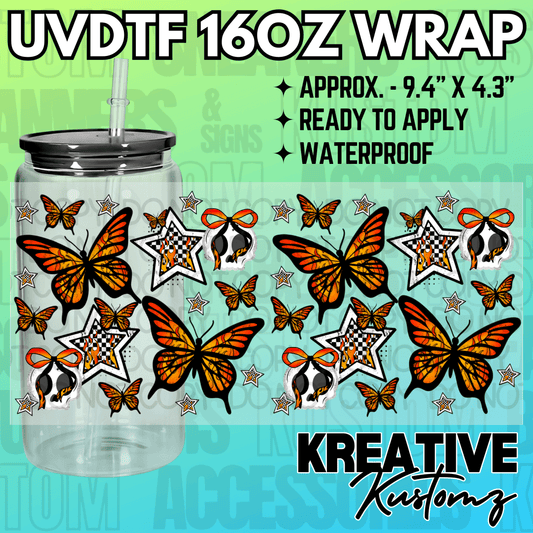 KK - 1455 - Kreative Kustomz