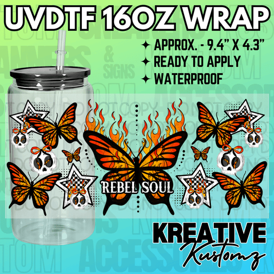 KK - 1456 - Kreative Kustomz