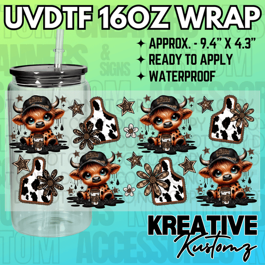 KK - 1457 - Kreative Kustomz