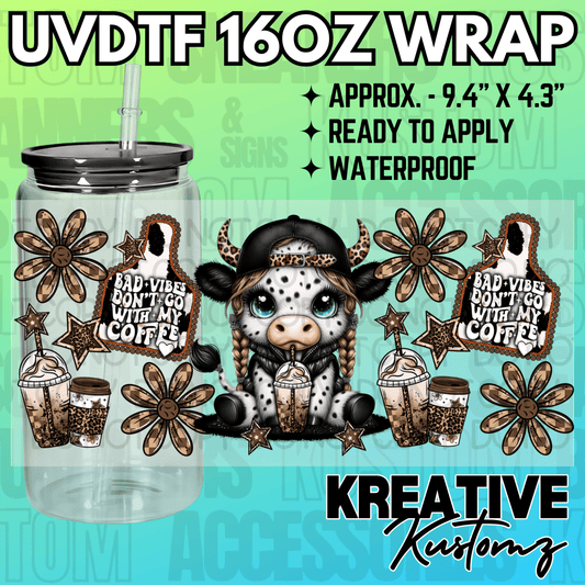 KK - 1458 - Kreative Kustomz