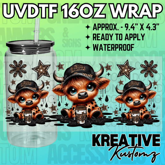 KK - 1460 - Kreative Kustomz