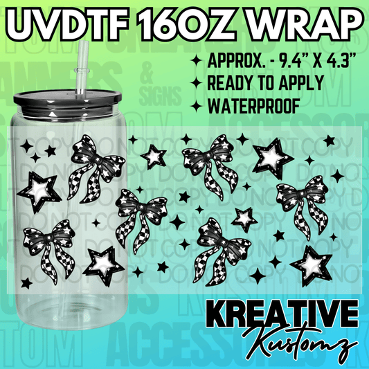 KK - 1461 - Kreative Kustomz