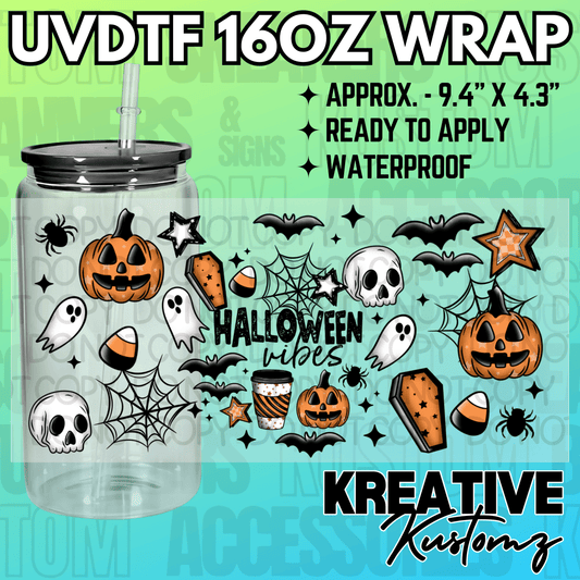 KK - 1463 - Kreative Kustomz