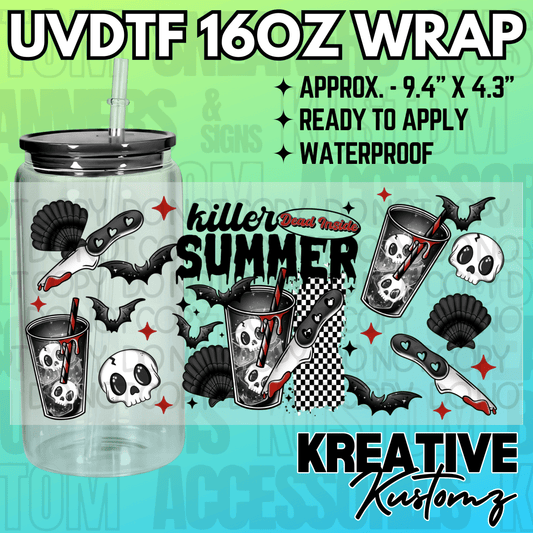 KK - 1466 - Kreative Kustomz