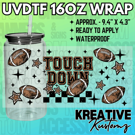 KK - 1472 - Kreative Kustomz