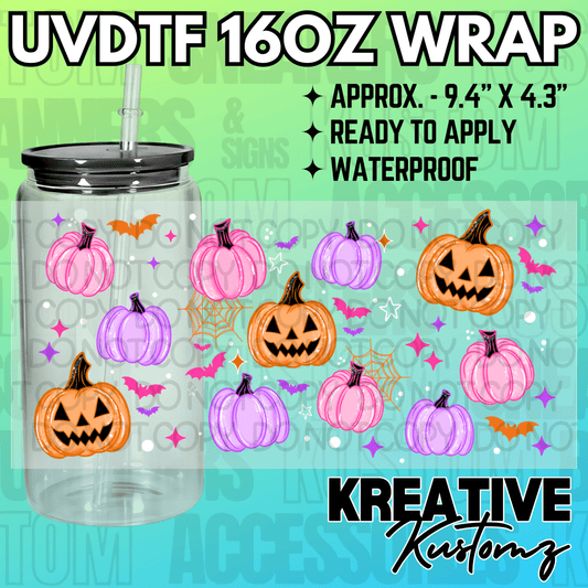 KK - 1474 - Kreative Kustomz