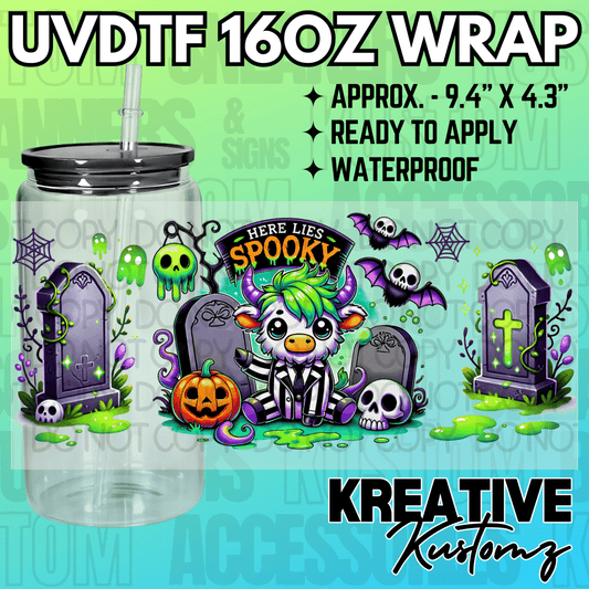 KK - 1475 - Kreative Kustomz