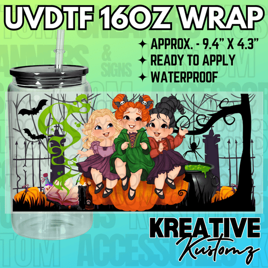KK - 1476 - Kreative Kustomz